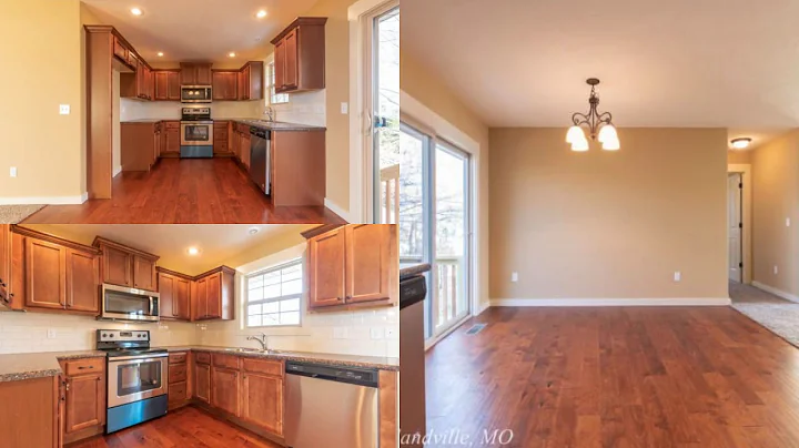 521 Terri Court, Highlandville