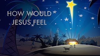 The Moffatts - How Would Jesus Feel - LYRIC VIDEO