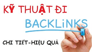 Guide on how to build backlinks for website articles, techniques for building backlinks on forums...