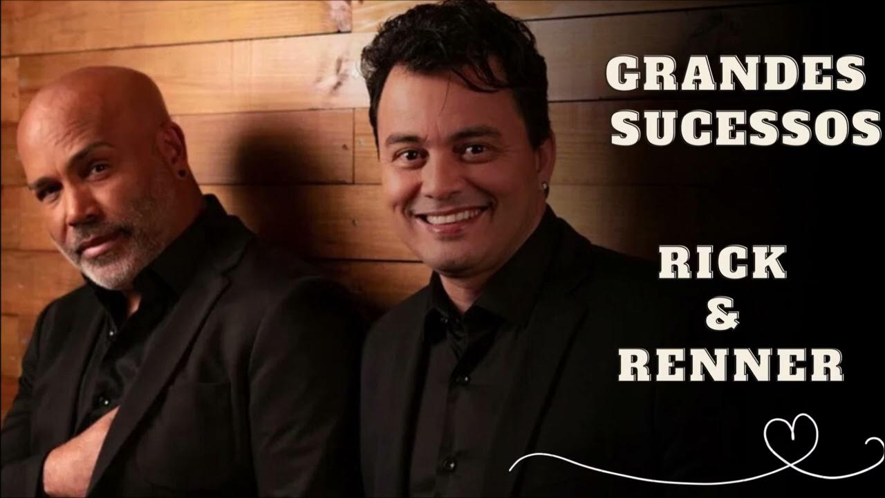 RICK e RENNER Musicas antigas Rick e Renner YouTube RICK e RENNER Musicas antigas Rick e Renner YouTube