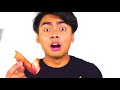 VEGAN FOOD VS NON VEGAN FOOD!
