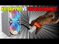 KD-BOX PRO VS. The Bear Market | Still Making Bank?