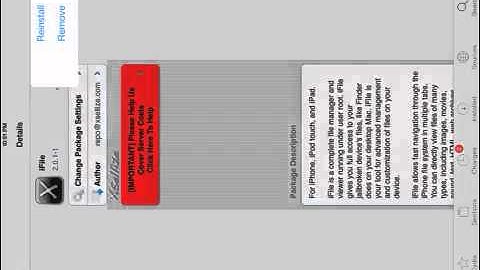 Easiest way to hack Flappy Bird on ios 7 (must be