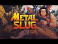 METAL SLUG waktunya menamatkan game legendaris METAL SLUG waktunya menamatkan game legendaris