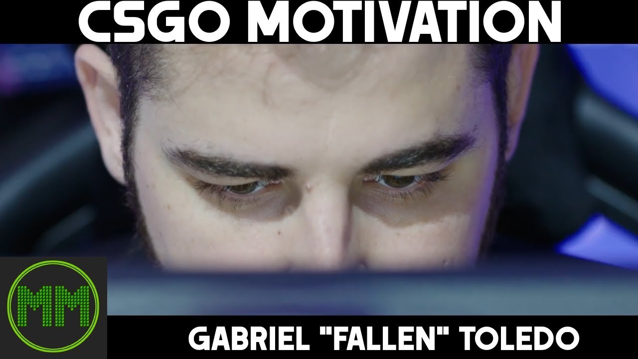 CS:GO Motivation 2019 Ft. FalleN - YouTube