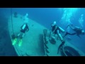 Scuba Diving in Eilat - צלילה באילת - הסטי"ל