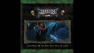 Metallica: Live in Grand Rapids, Michigan - April 29, 2004 (Full Concert)