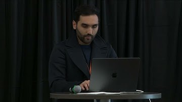 Lightning Talks | PyData Seattle 2025