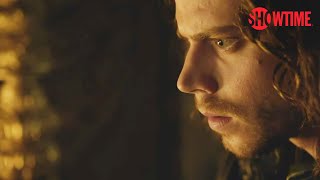 The Borgias Season 3: Episode 10 Clip - Transfer of Power | SHOWTIME