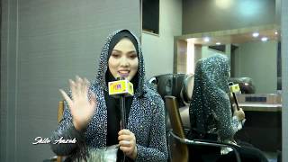 Shila Amzah "Loving You" world tour | Pop Express