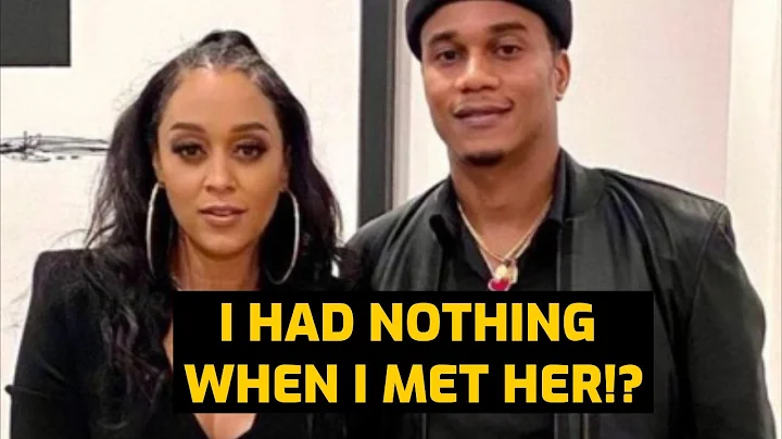 Tia Mowry Divorces Husband Corey Hardrict Says Had...