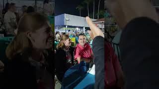 Feliz Cumple (Happy Birthday) (En Vivo desde el Hogar Hispano Valencia 21/02/26)