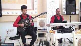 toyda meşqden bir parça super canli ifa gitara Mehemmed Agcabedili Resimi