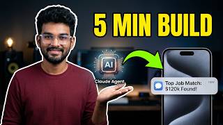 Build Your First AI Agent in 5 Minutes – It Runs Every Day!