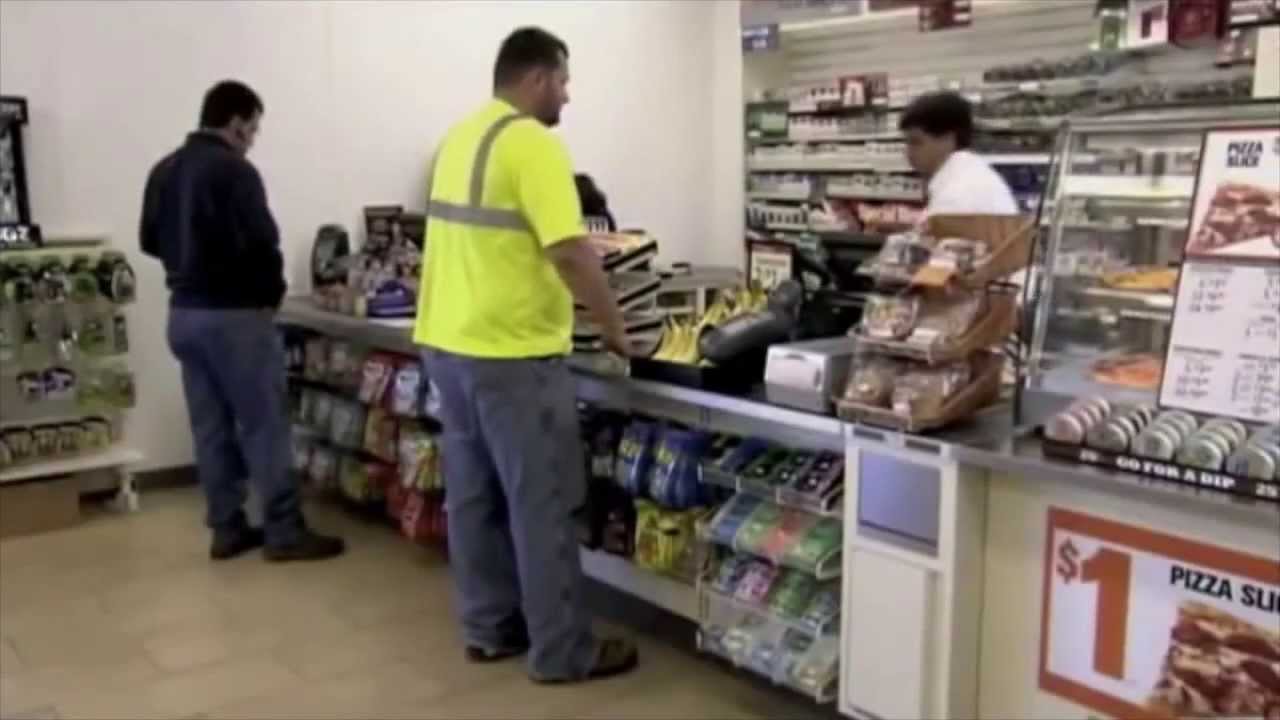 National Convenience  Store  Distribution  YouTube
