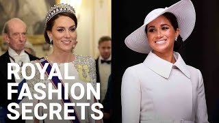 How Meghan Markle, Kate Middleton, and other royal women throughout history set themselves apart