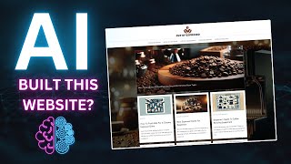 How To Build AIPowered WordPress Websites in Just 30 Minutes