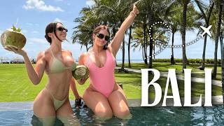 Inside Bali’s Most Famous Luxury Resort! (Apurva Kempinski)