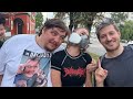 Первое свидание с Максимом