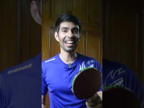 Видео: #002 Table Tennis Specific Terminologies   #100forTableTennis