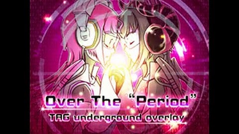 TLL101 [DDR 2014]-(PFC AAA #18) Over the Period Beginner