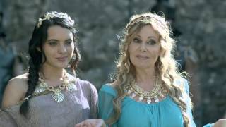 Trailer Santiago Apostol Trailer Santiago Apostol