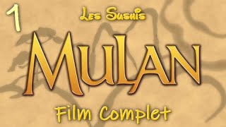 Mulan - Les Sushis Fandub Complet 19