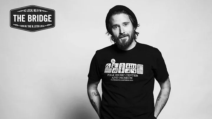Christopher Paul Stelling - 'The Full Session' | T...