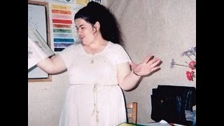 Урок иврита с Броней. Тест В какой профессии вы преуспеете Урок иврита с Броней. Тест В какой профессии вы преуспеете