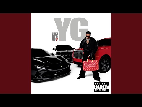 洋楽 Gank Move - Come Into My World OG G-Rap Big Hit, Hit-Boy & The Alchemist - Gank Move (feat