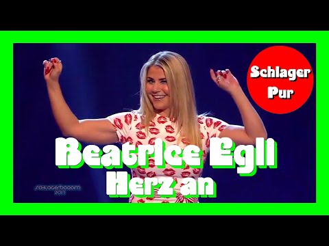 Beatrice Egli -