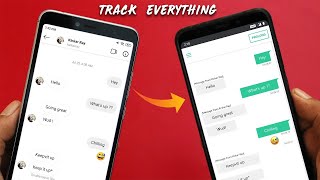 (தமிழ்) How to track any smartphone location, calls, messages and browsing history  | Minspy