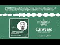 EPISODE #144 Cannabis Production: Vertical Integration vs Specialisation with Peter Emil Sigetty, C