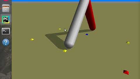 CS206 - Assignment 5: Random Search