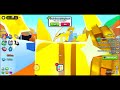 New aniversal update in ps99!
