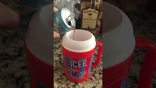 ICEE CUP!!!