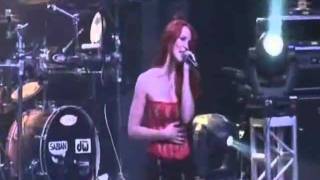 Epica - Mother of Light(Live 2006)Legendado Português BR