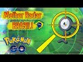 MELHOR RADAR PARA RASTREAR POKÉMON DO BRASIL! POKÉMON GO 2019