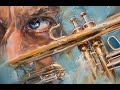Can&#39;t Take My Eyes Off You: Trumpet Serenade (Frankie Valli Cover)