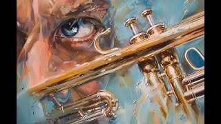 Can&#39;t Take My Eyes Off You: Trumpet Serenade (Frankie Valli Cover)