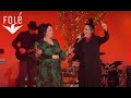 Aurela Gace & Fatmira Brecani - Therret Prizreni (Emisioni E Ardhmja Eshte Vajze)