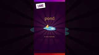 The Lake In Little Alchemy 2! #tutorial #littlealchemy2 #shorts