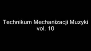 Tmm Vol. 10 - Track 02 Resimi