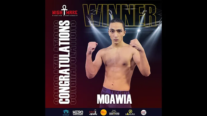 MOAWIA HUSSEIN vs MOHAMED AHMED
