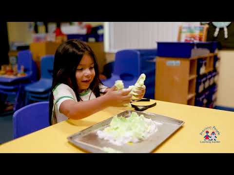 Precious People Learning Center - Virtual Tour Video