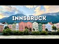 Don't Sleep on Innsbruck - Why You Should Visit Innsbruck, Austria