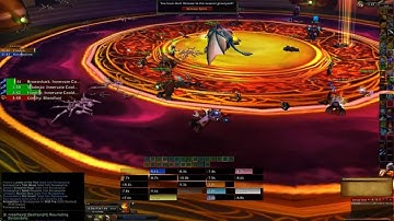 WoW: Sunwell Plateau: Kil