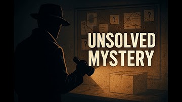 "The Boy in the Box" — The Unsolved Mystery of America