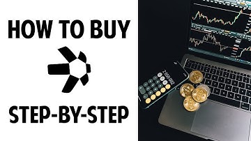 How To Buy Quant (QNT) On Binance 💰