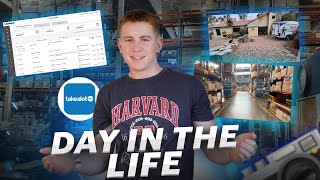 The Day In The Life of a 17yr Old TakeAlot Seller, Drop-Shipper and E-Commerce Entrepreneur!